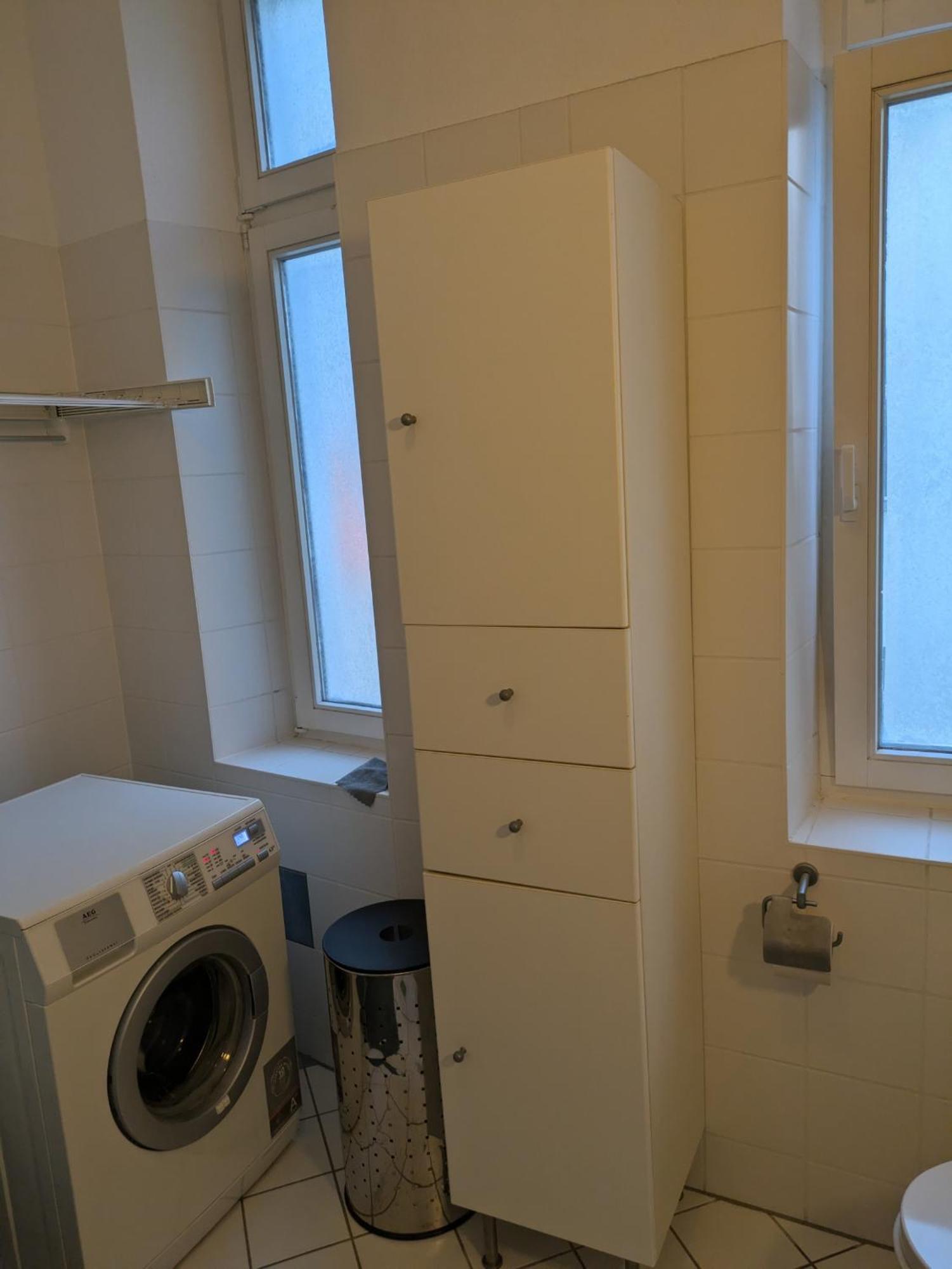 Private Zimmer Direkt Am Treptower Park Séjour chez l'habitant Berlin